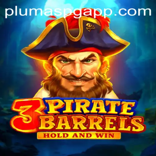 Unveiling 3PirateBarrels: A Swashbuckling Adventure in Gaming