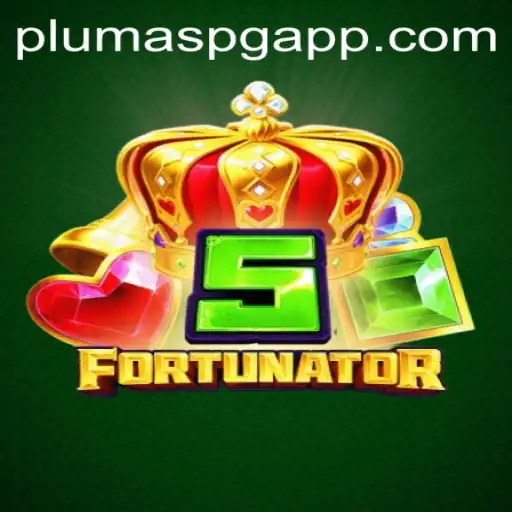 Discover the Exciting World of 5Fortunator with PLUMASPG