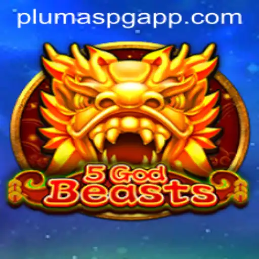 Dive into the Exciting World of 5GodBeasts: A PLUMASPG Adventure