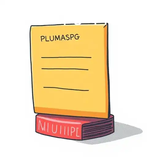 User Agreement: Understanding PLUMASPG
