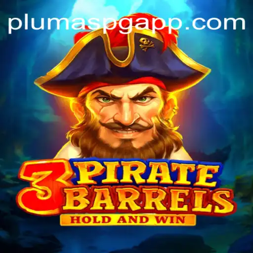 Unveiling 3PirateBarrels: A Swashbuckling Adventure in Gaming