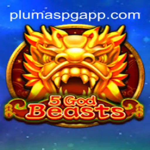 Dive into the Exciting World of 5GodBeasts: A PLUMASPG Adventure