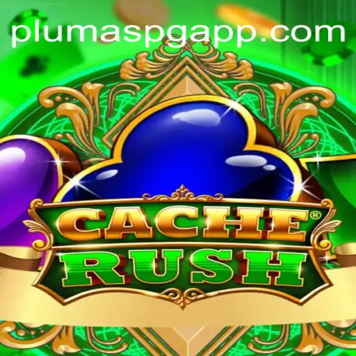 CacheRush: Unveiling the Thrilling Adventure of PLUMASPG