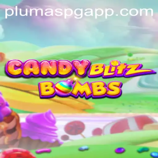 CandyBlitzBombs: The Sweetest Gaming Experience You Can't Resist