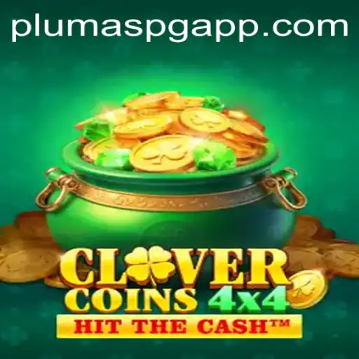 Exploring the Fascinating World of CloverCoins4x4 with PLUMASPG
