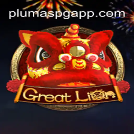 Discover the Enchanting World of GreatLion with PLUMASPG