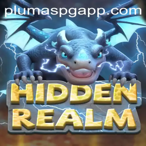 Unveiling HiddenRealm: The Game Changing the Landscape with PLUMASPG