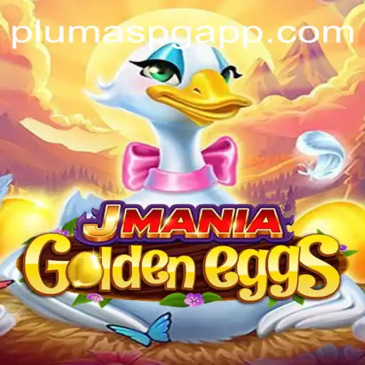 JManiaGoldenEggs: Unveiling the Thrills of PLUMASPG