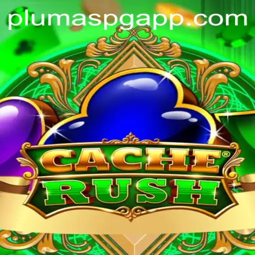 CacheRush: Unveiling the Thrilling Adventure of PLUMASPG