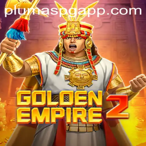 GoldenEmpire2: The Thrilling Realm of Adventure and Strategy