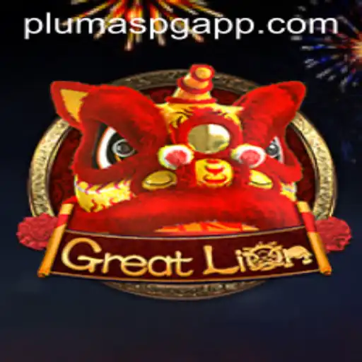 Discover the Enchanting World of GreatLion with PLUMASPG
