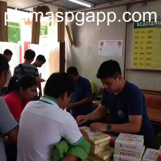 Understanding Jueteng and Its Socio-Economic Impact in the Philippines