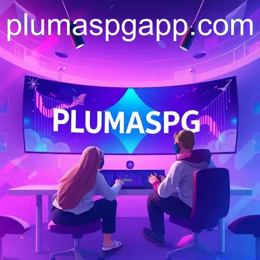 PLUMASPG: The Future of Live Games Unveiled