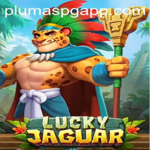 Unveiling the Thrills of LuckyJaguar: An In-Depth Guide to PLUMASPG