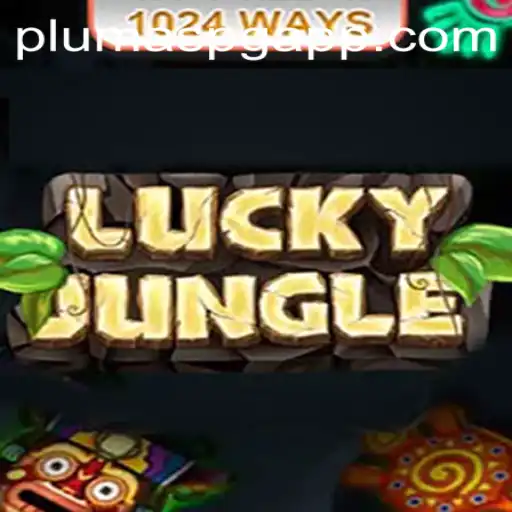 Explore the Excitement of LuckyJungle1024 with PLUMASPG