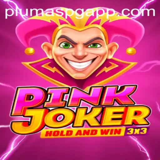 Dive into the World of Pinkjoker: A Captivating Game Experience