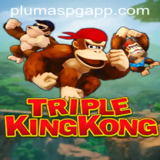 TripleKingKong: The Exciting New Era of Gaming with PLUMASPG