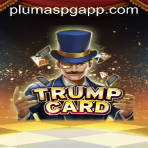 Unveiling TrumpCard: A Revolutionary Gaming Experience