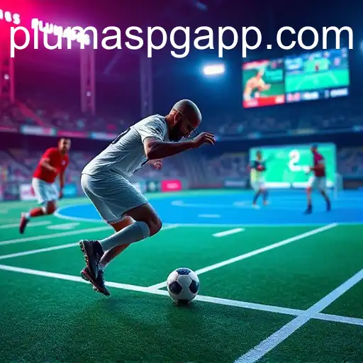 Exploring the World of Virtual Sports with PLUMASPG